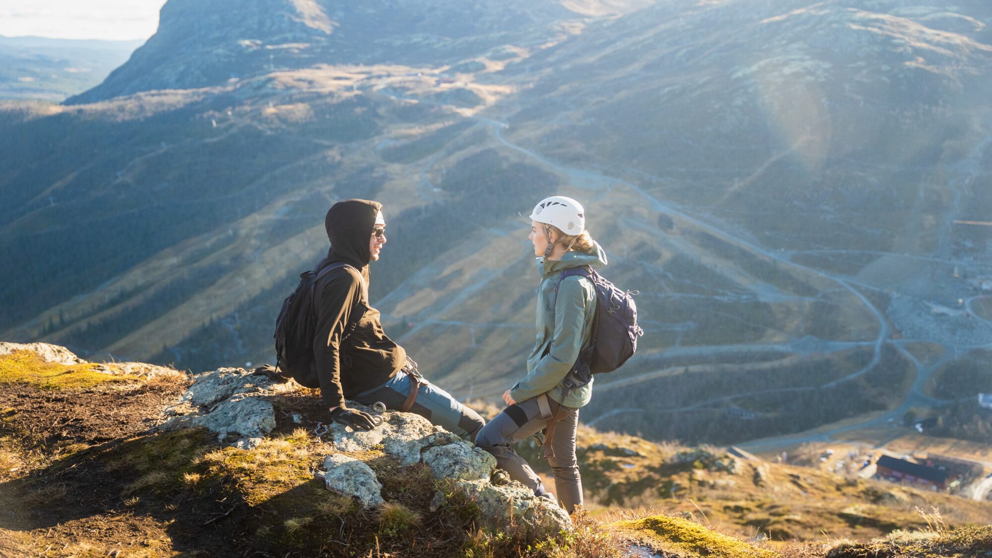 Hemsedal Gode Samtaler