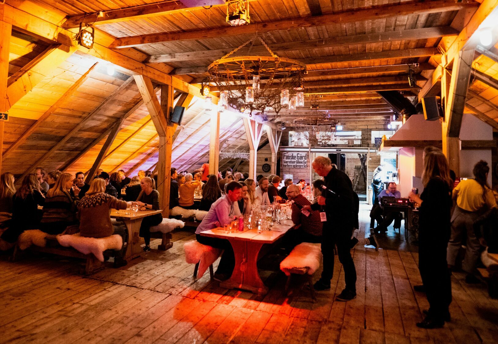 Hemsedal Låvefest 1