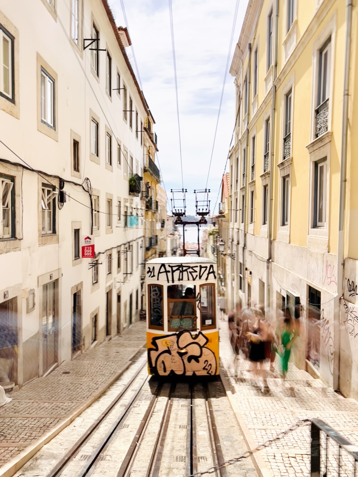 Tram